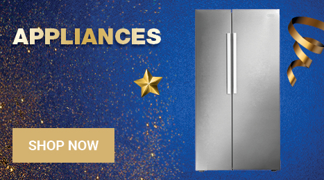 Appliances
